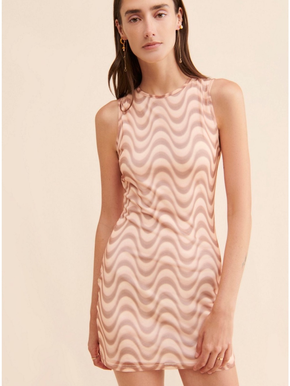 Urban Outfitters Daisy Street Mini Dress size 2